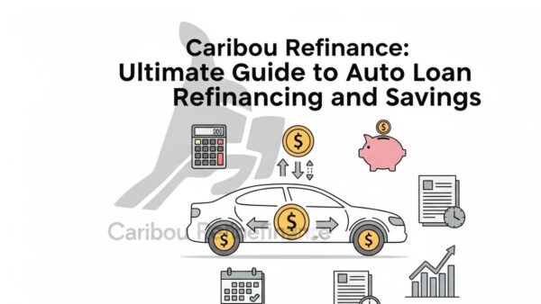 Caribou Refinance: Ultimate Guide to Auto Loan Refinancing and Savings