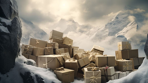 How to Choose the Right Material for Your Custom Folding Cartons