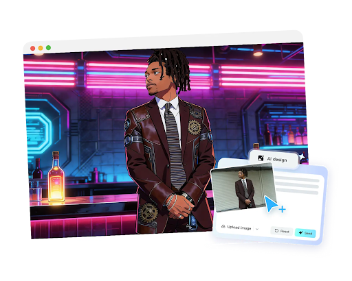 Marketing and Advertising
