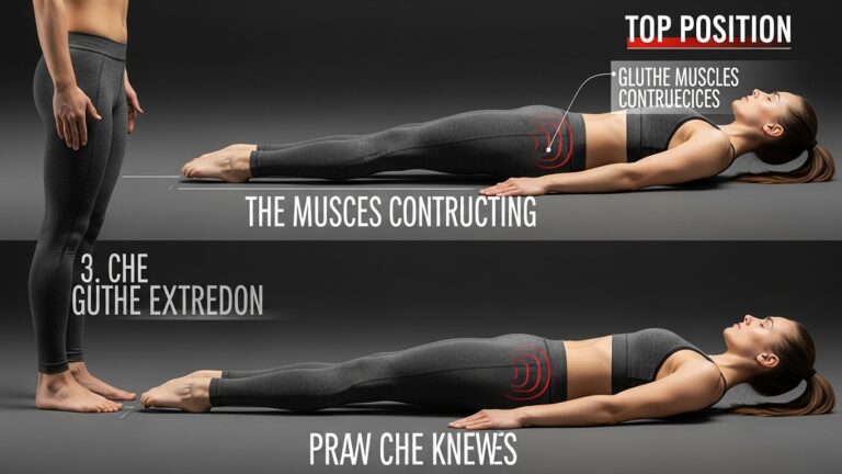 Hip Thrust Exercise: The Complete Guide to Building Stronger Glutes