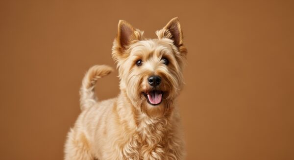 Wheaten Terrier: A Friendly and Energetic Companion for Modern Families