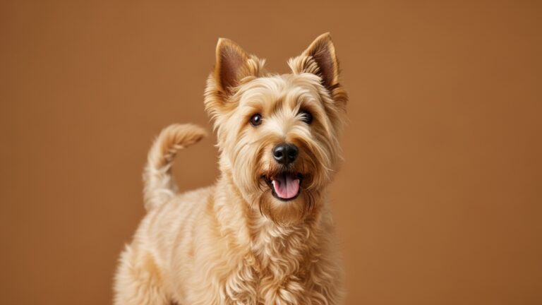 Wheaten Terrier: A Friendly and Energetic Companion for Modern Families