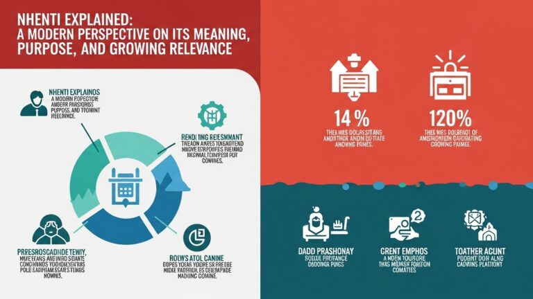 Nhenti Explained: A Modern Perspective on Its Meaning, Purpose, and Growing Relevance