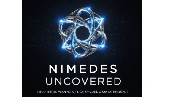 Nimedes Uncovered: Exploring Its Meaning, Applications, and Growing Influence