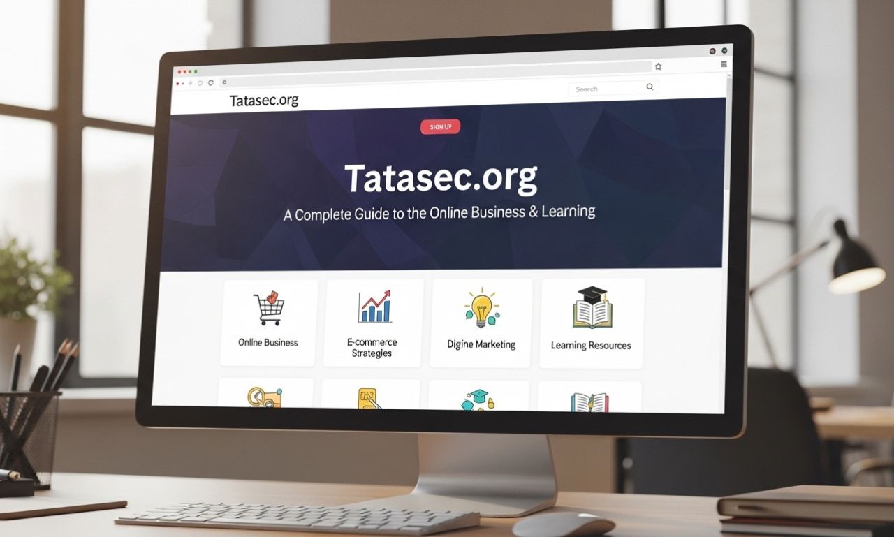 Tatasec.org