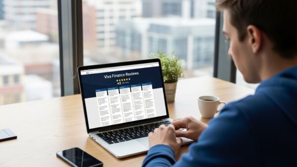 Viva Finance Reviews: Honest Feedback and What Borrowers Are Saying