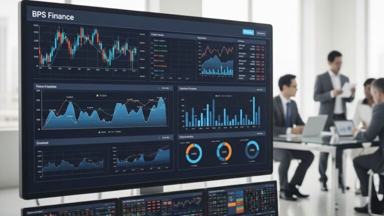 BPS Finance: Meaning, Uses, and Why It Matters in Financial Markets