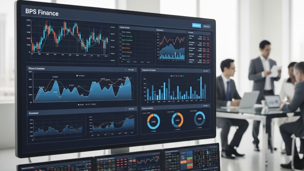 BPS Finance
