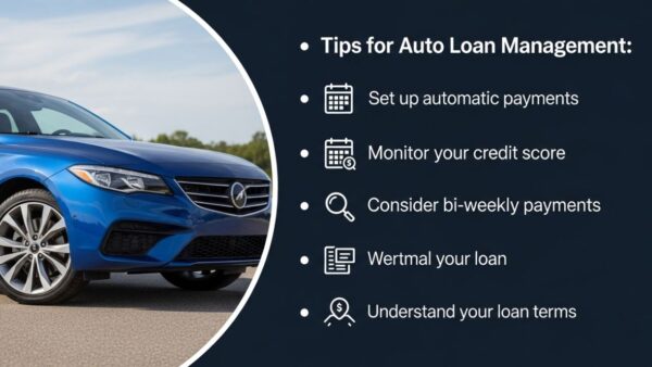 TD Auto Finance: Services, Process, Customer Support & Tips for Auto Loan Management