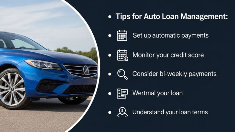 TD Auto Finance: Services, Process, Customer Support & Tips for Auto Loan Management