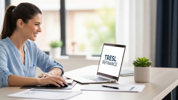 TRESL Refinance: A Complete Guide to Understanding, Benefits, and How It Works