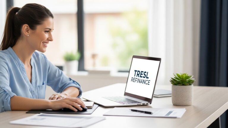 TRESL Refinance: A Complete Guide to Understanding, Benefits, and How It Works