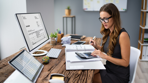 Proactive Fiscal Management and Tax Mitigation
