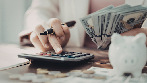 Reinvesting for Growth