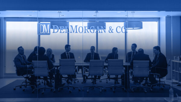 Why Clients Choose DelMorgan & Co.